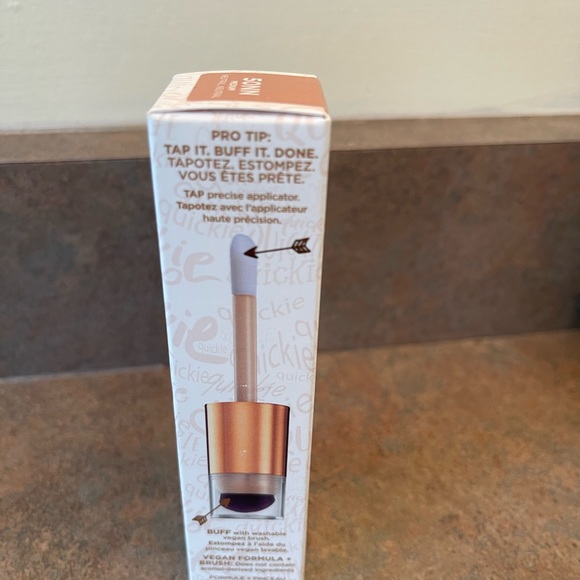 Urban decay quickie concealer brand new- sealed box - Picture 5 of 5